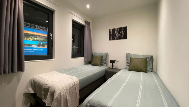 Modern Holiday Home Near the Hoge Veluwe - Foto 2, Zimmer