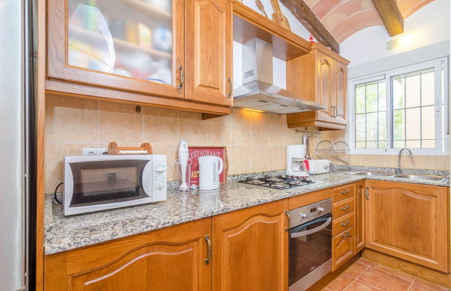 Hort De Can Bou in Porreres - Foto 17