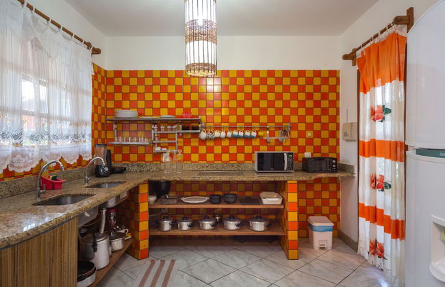 Capoeira Village - Foto 28