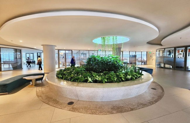 SeaStay Condotel The Song Vung Tau - Foto 3