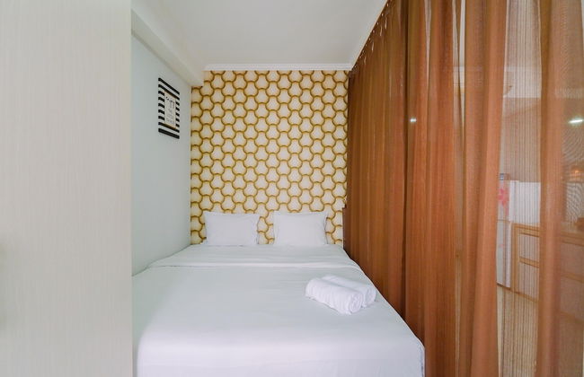 Best Choice And Restful Studio Signature Park Grande Apartment - Photo 6