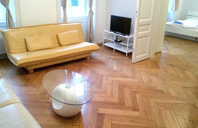 Sobieski Town Apartments - Foto 30