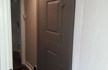 Top Floor at Cantref House - Photo 32