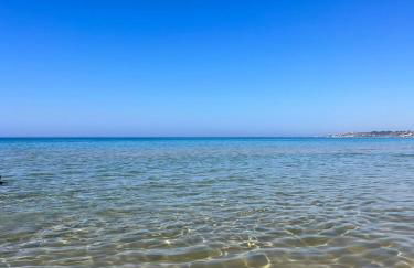 Mediterraneo Casa Vacanze -Sicilia 100 mt dal mare - Foto 26