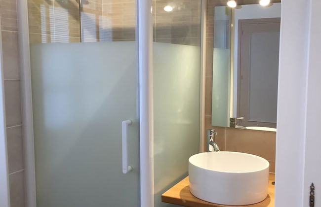 Domaine des trois châteaux - Foto 74