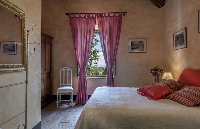 Agriturismo La Palazzina - Foto 12