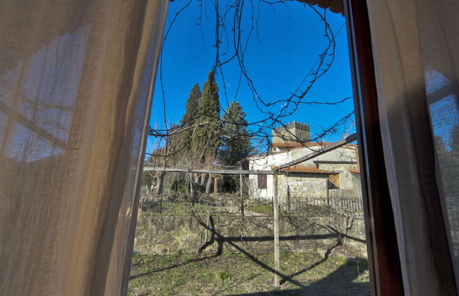 Castello di Pratelli - Foto 64