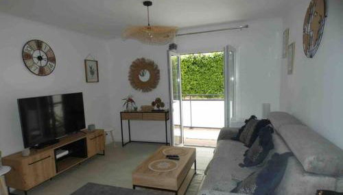Studio avec jardin proche plage Six Fours/Sanary - Foto 4