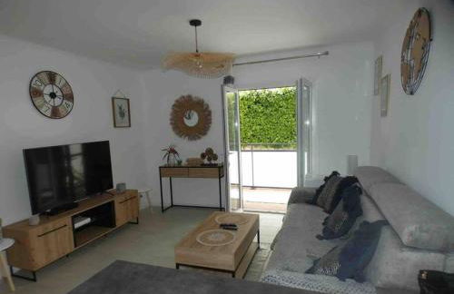 Studio avec jardin proche plage Six Fours/Sanary - Foto 4