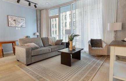 Landing Stunning 1BD Yoga Studio Gym - Foto 22