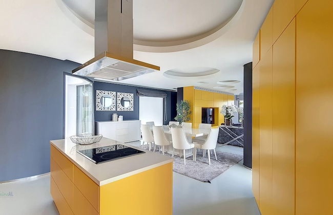 Villa Bonsai - Foto 21