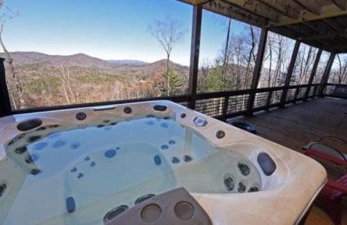 High Ridge Lodge- Epworth GA - Foto 28