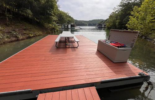 Deerfield Hideaway At Old Rocky 5 Bedroom Home - Foto 66