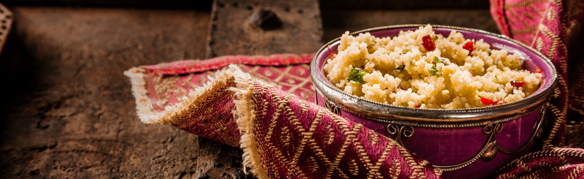 Tour gastronomico di Tangeri