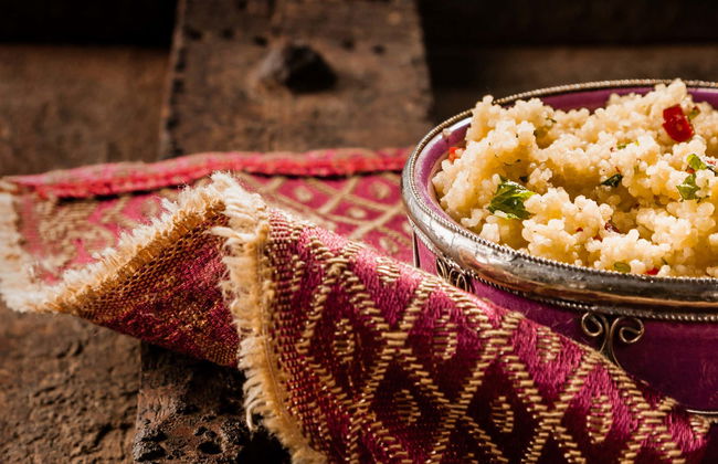 Visite gastronomique dans Tanger - Photo 1