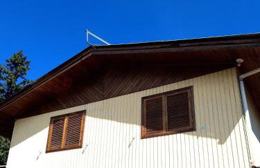 Casa Encantos da Serra em Canela - Foto 19