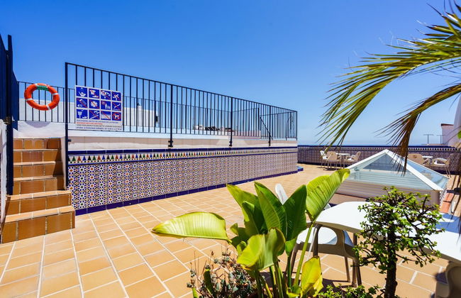 Apartamentos Pepe Mesa - Foto 38