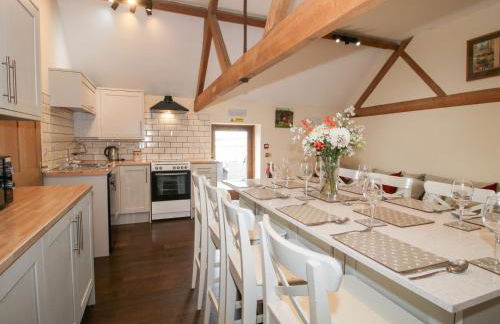 Millstone Cottages - Breidden View - Foto 11