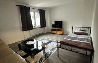 Oberhausen Apartments - Foto 13