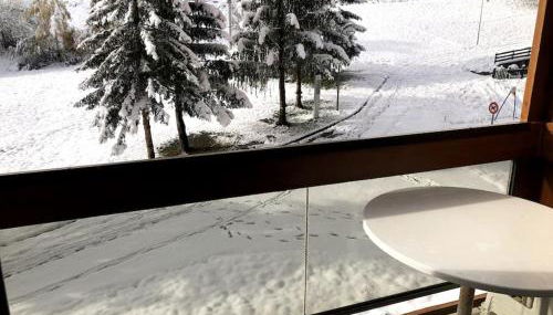 Appartement Station Le Corbier - Foto 5