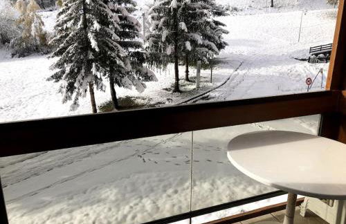 Appartement Station Le Corbier - Foto 5