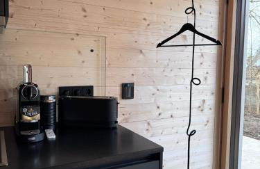 seeglueck ROSENHOF - naturnah Wohnen im Holz100-Vollholzhaus mit Whirlpool und Garten - Photo 22