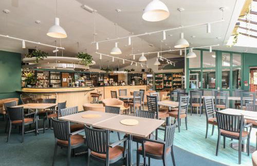 Woodmans Cottage - Foto 36