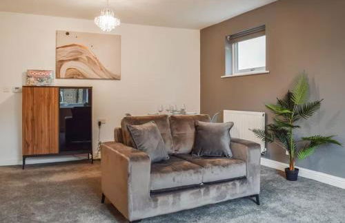 St John's Newsome Serviced Apartments - Foto 72