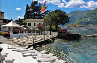 Appartamento "Bella vista" sul Lago di Como - Foto 40