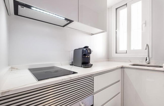 Benidorm Beach Luxury Apartment - Foto 16