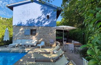 villa la chiesetta - private pool - Borgo Canapegna - Foto 72