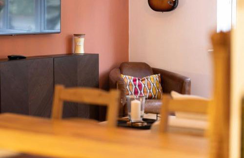 Cosy 1BR -Ascot Racecourse - Parking - By Tempstay - Foto 16