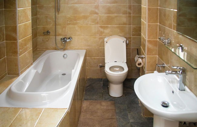 Maat Luxury Homes - Foto 31