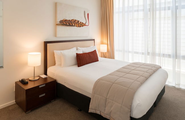 Boulcott Suites - Photo 10