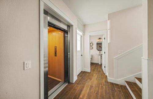 Crescent Beach House - Foto 19