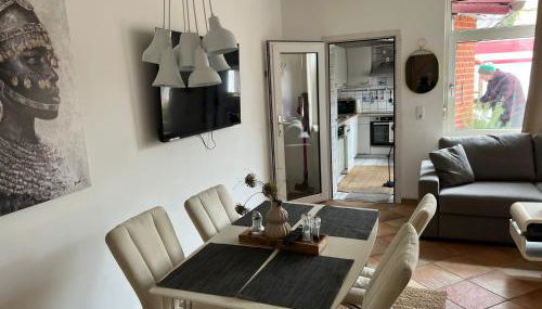 Kaptainshuus Apartment B - Foto 2