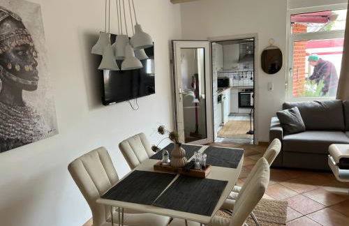 Kaptainshuus Apartment B - Foto 2