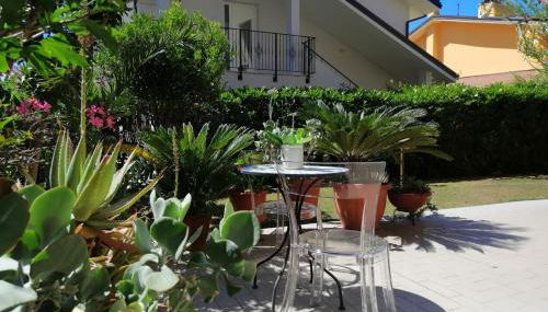 Holihome Il Giardino dei Limoni - Foto 4, Garden