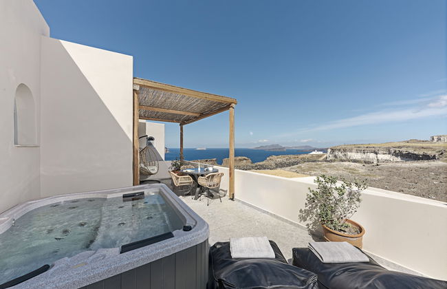 Ambeli Sunset Villas - Foto 159