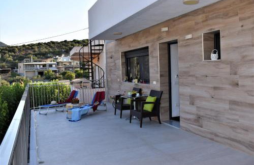 Istron Corner Apartments - Foto 29