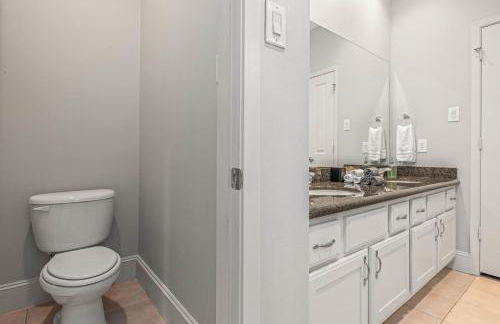 Near Midtown Downtown Games WiFi Balcony Pets - Foto 25