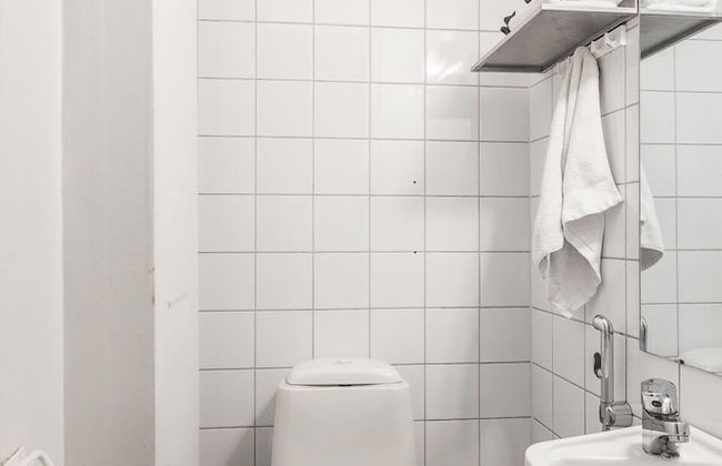 Scandinavian Apartments Lönnrotinkatu - Foto 66