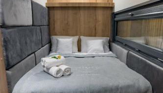 Water Hideout - Floating Luxury in Pure Wilderness - Foto 2, towels