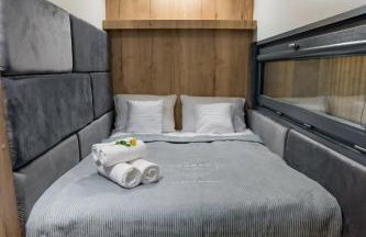 Water Hideout - Floating Luxury in Pure Wilderness - Foto 2