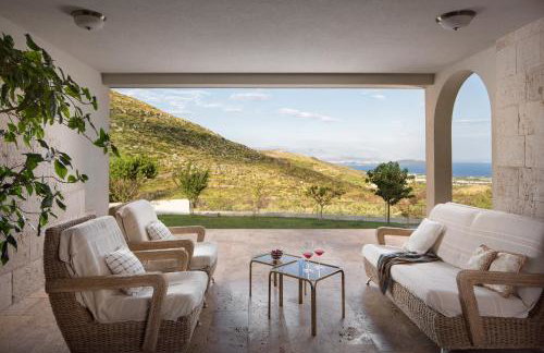 ISOLATED Five Star Luxury Villa With Private Pool - Foto 7