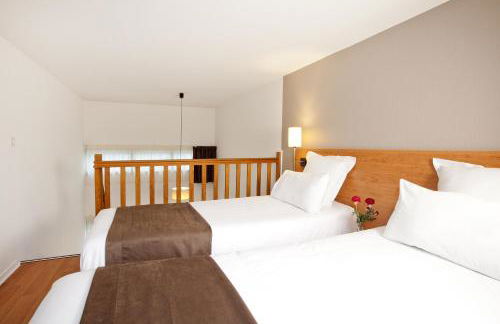 Sejours & Affaires Nantes Ducs de Bretagne - Foto 16