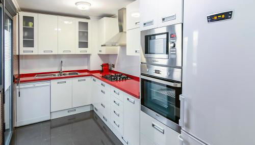 Apartamento Córdoba Center - Foto 4