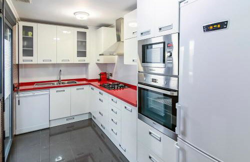 Apartamento Córdoba Center - Foto 4
