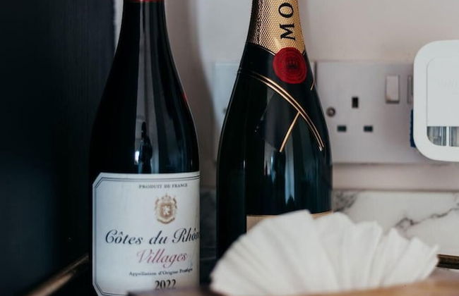 Cottage, 3 Bed,sleeps 7, Free Parking - Photo 27