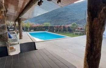 Casa do Garrano - Gerês - Foto 10